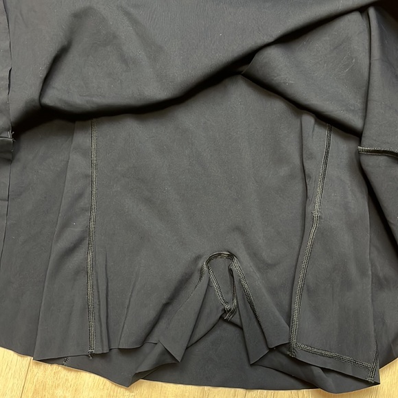 SPANX Tank Minidress black, size medium 1212 - Picture 7 of 8